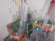 Výměna oken v MŠ červen 2017